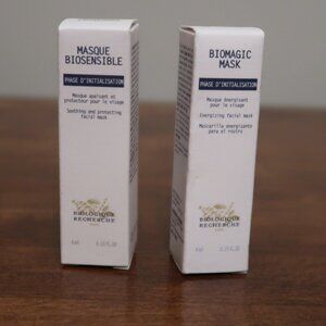 Biologique Samples NEW